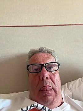 Oldpistolpete online show from 20, 5, 2026