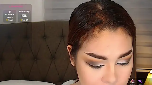 SexFucktoryLily online show from 21, 10, 2025