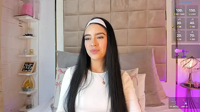 Snapshot of Victoria_adaams chatting on 21, 1, 2025 Victoria adaams online show from 21, 1, 2025