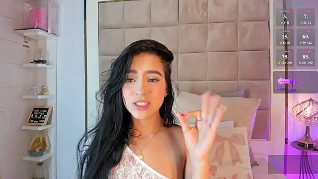 Snapshot of Victoria_adaams chatting on 29, 1, 2025 Victoria adaams online show from 29, 1, 2025