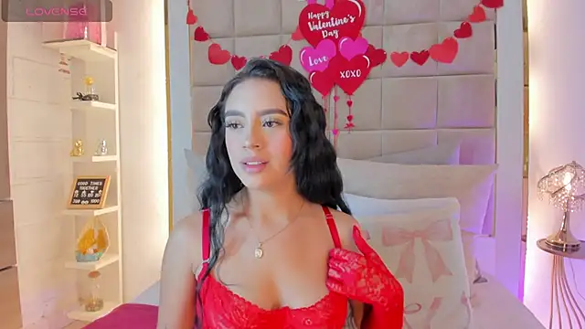 Snapshot of Victoria_adaams chatting on 14, 2, 2025 Victoria adaams online show from 14, 2, 2025