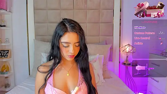 Snapshot of Victoria_adaams chatting on 17, 2, 2025 Victoria adaams online show from 17, 2, 2025