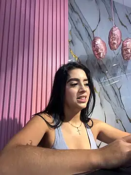 Victoria adaams online show from 29, 11, 2025