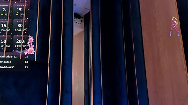 VanessaAngel online show from 17, 1, 2025