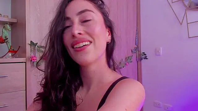 Amatiista online show from 21, 3, 2026