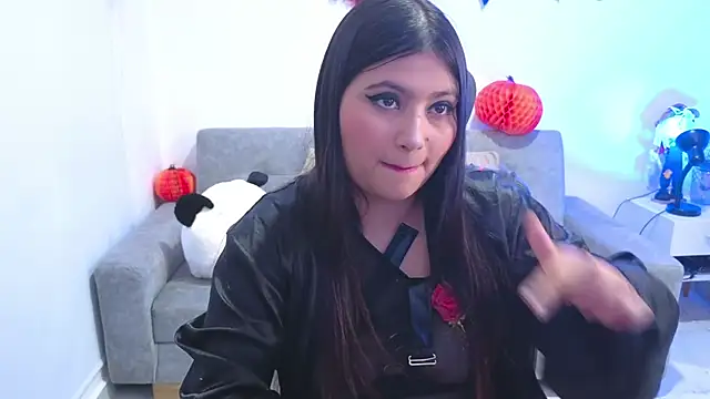 annylouis online show from 30, 10, 2025