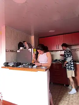 Daiki Jack online show from 25, 12, 2024