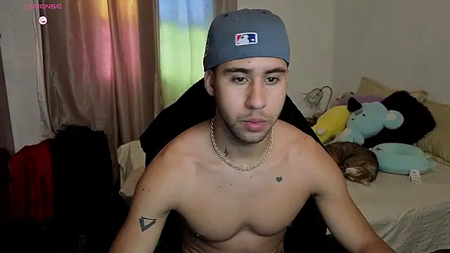 Daiki Jack online show from 27, 10, 2025