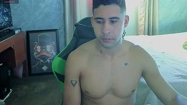 Daiki Jack online show from 5, 2, 2026