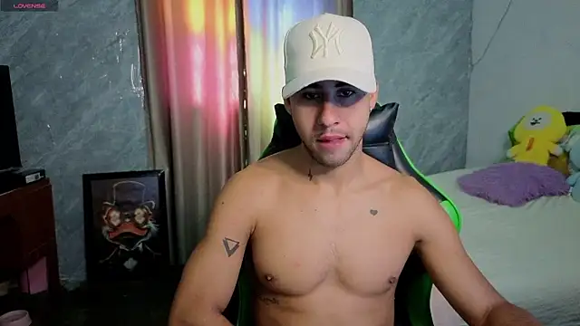 Daiki Jack online show from 19, 2, 2026