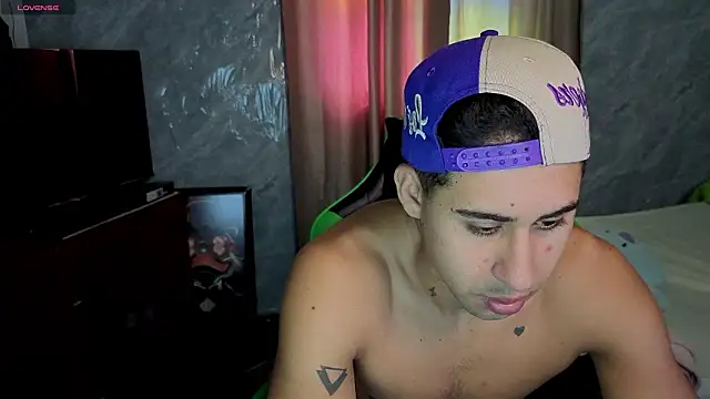 Daiki Jack online show from 11, 3, 2026