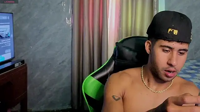 Daiki Jack online show from 25, 4, 2026