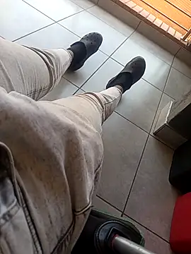 chef-dudi012 online show from 26, 9, 2025