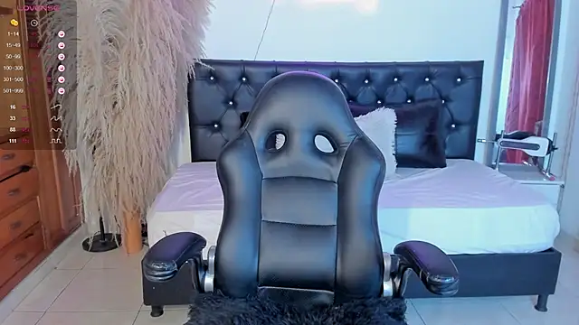 Bianka olivetto021 online show from 15, 1, 2025