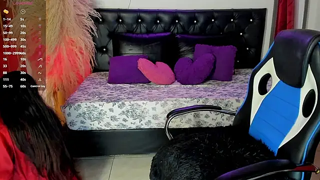 Bianka olivetto021 online show from 22, 2, 2025