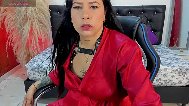 Bianka olivetto021 online show from 1, 3, 2025