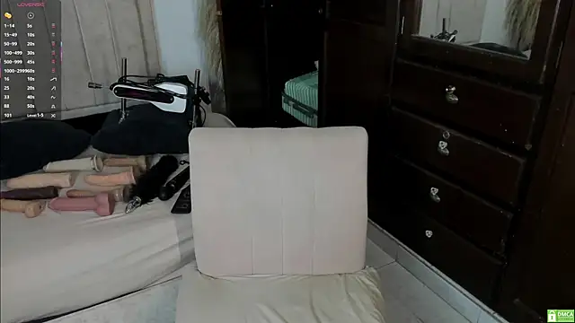 Snapshot of Bianka_olivetto021 chatting on 3, 7, 2026 Bianka olivetto021 online show from 3, 7, 2026