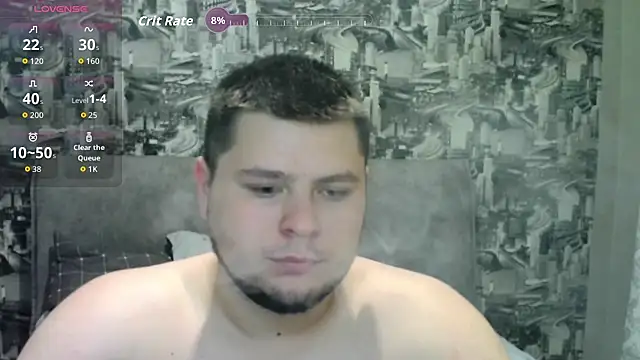 Snapshot of Volshebnik130_ chatting on 6, 11, 2025 Volshebnik130 online show from 6, 11, 2025