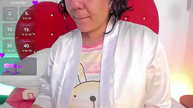 nicolette rock online show from 24, 1, 2025