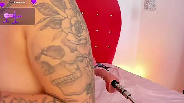 nicolette rock online show from 29, 1, 2025