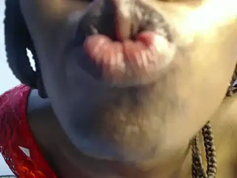 CandyLovesU2 online show from 30, 1, 2025