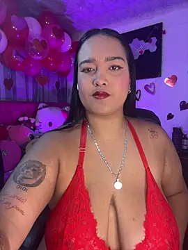Teffy  xxx online show from 14, 2, 2026