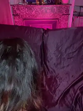 callmelouve online show from 4, 1, 2025