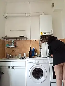 callmelouve online show from 28, 11, 2025