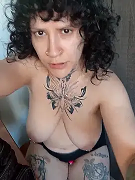 callmelouve online show from 7, 3, 2026