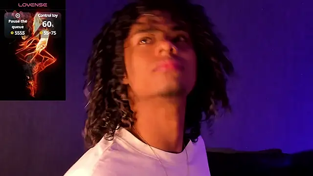 Snapshot of Lucas_eevans chatting on 27, 1, 2025 Lucas eevans online show from 27, 1, 2025