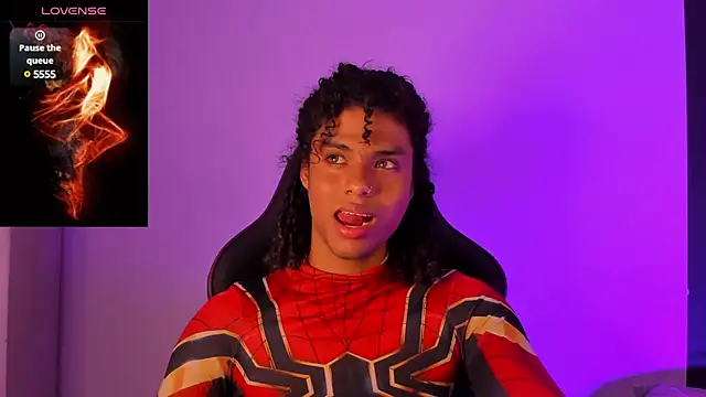 Snapshot of Lucas_eevans chatting on 30, 1, 2025 Lucas eevans online show from 30, 1, 2025