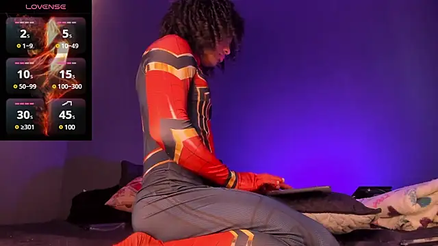 Snapshot of Lucas_eevans chatting on 30, 1, 2025 Lucas eevans online show from 30, 1, 2025