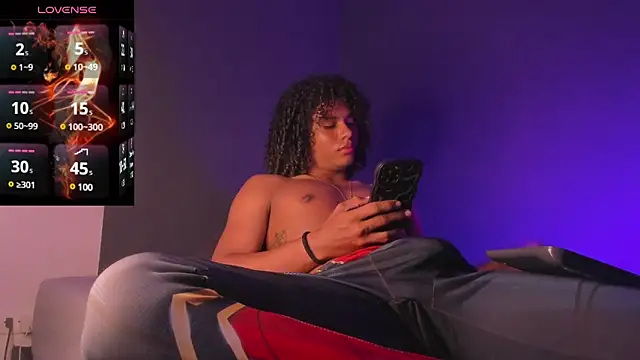 Snapshot of Lucas_eevans chatting on 28, 2, 2025 Lucas eevans online show from 28, 2, 2025