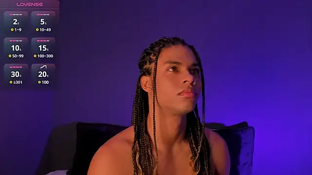 Snapshot of Lucas_eevans chatting on 18, 3, 2025 Lucas eevans online show from 18, 3, 2025