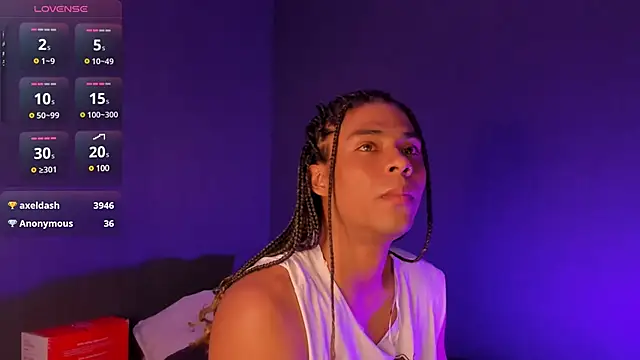 Snapshot of Lucas_eevans chatting on 21, 3, 2025 Lucas eevans online show from 21, 3, 2025