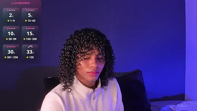 Snapshot of Lucas_eevans chatting on 19, 9, 2025 Lucas eevans online show from 19, 9, 2025