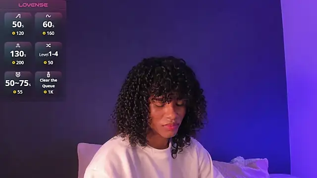 Snapshot of Lucas_eevans chatting on 22, 9, 2025 Lucas eevans online show from 22, 9, 2025