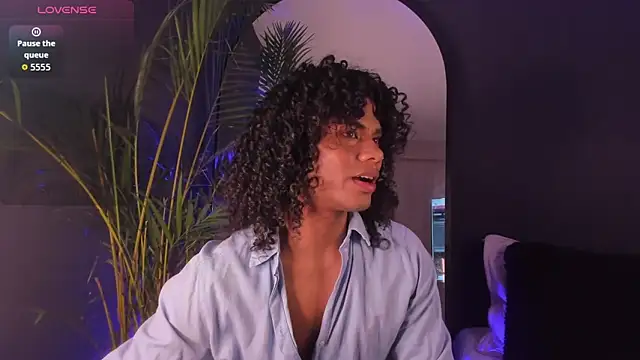 Snapshot of Lucas_eevans chatting on 23, 9, 2025 Lucas eevans online show from 23, 9, 2025