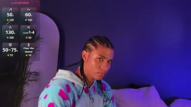 Snapshot of Lucas_eevans chatting on 25, 9, 2025 Lucas eevans online show from 25, 9, 2025