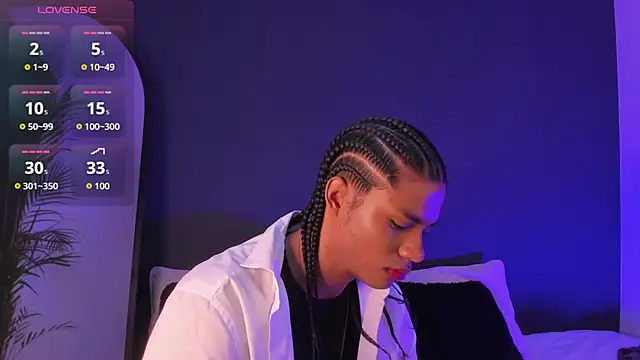 Snapshot of Lucas_eevans chatting on 26, 9, 2025 Lucas eevans online show from 26, 9, 2025