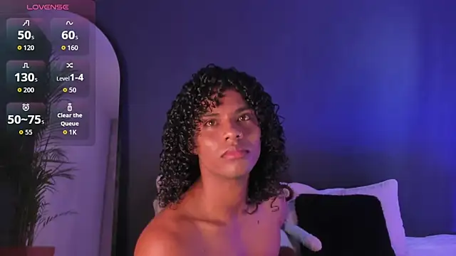 Snapshot of Lucas_eevans chatting on 1, 10, 2025 Lucas eevans online show from 1, 10, 2025