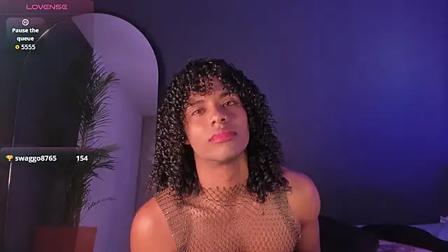 Snapshot of Lucas_eevans chatting on 16, 10, 2025 Lucas eevans online show from 16, 10, 2025