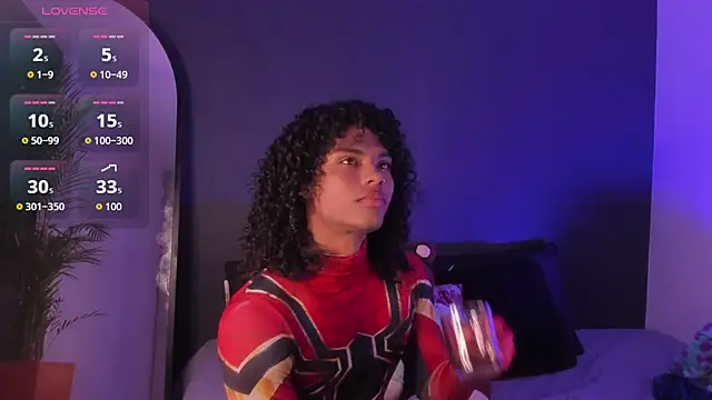 Snapshot of Lucas_eevans chatting on 21, 10, 2025 Lucas eevans online show from 21, 10, 2025