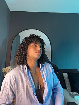 Lucas eevans online show from 5, 3, 2026