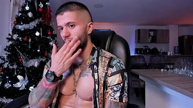 Frank Farrell online show from 19, 12, 2024