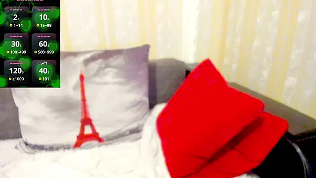 Sweet pussynikol online show from 5, 3, 2025