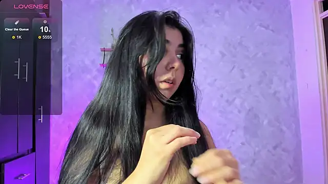 Bellagh1 online show from 19, 10, 2025