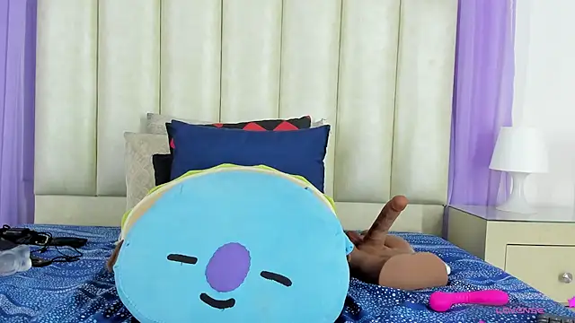 mollieblue69 online show from 30, 12, 2024