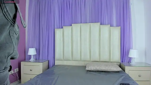 mollieblue69 online show from 9, 1, 2025