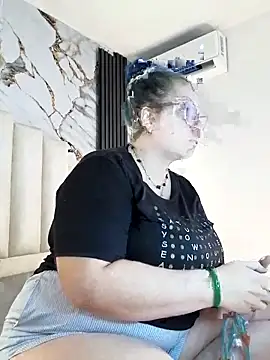 mollieblue69 online show from 30, 9, 2025